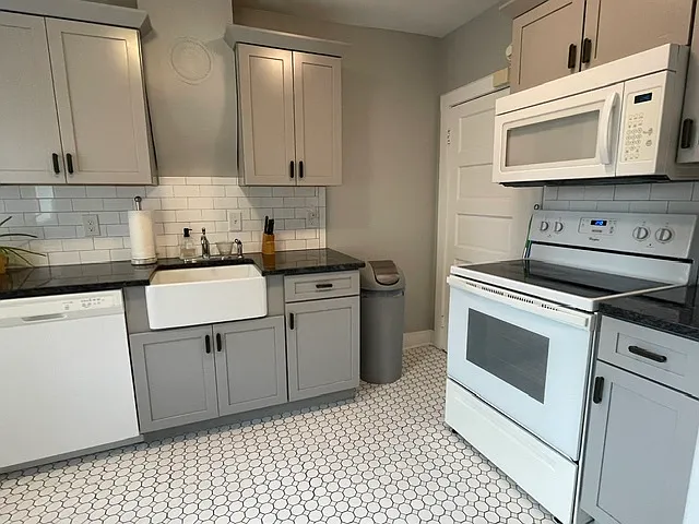 Nice Kitchen