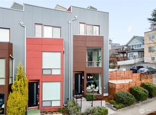 258 E Roanoke St, Seattle, WA