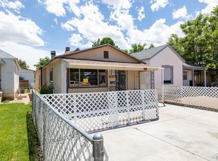 1114 Topaz Pl, Pueblo, CO 81004