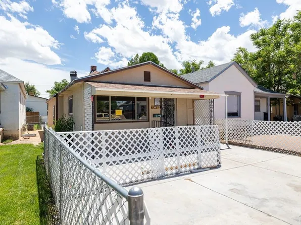 1114 Topaz Pl, Pueblo, CO 81004