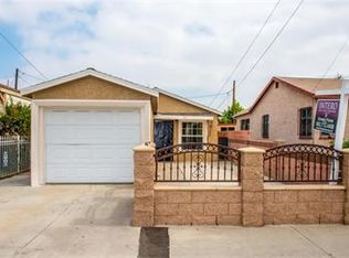 9161 Somerset Blvd, Bellflower, CA 90706