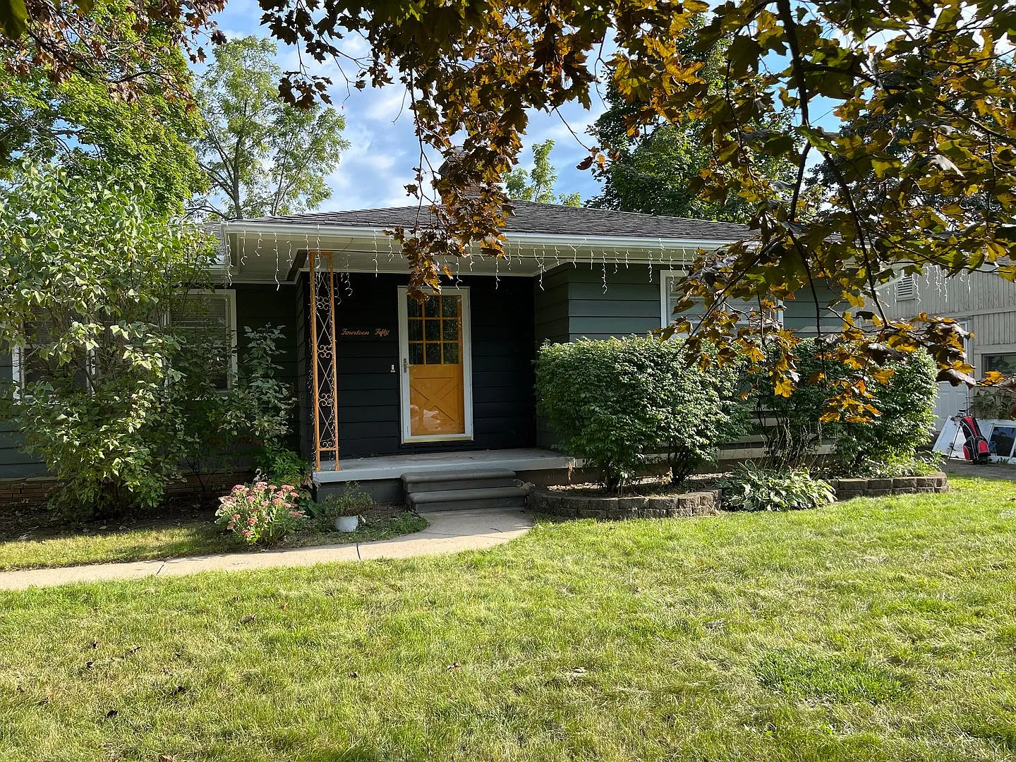 3-Bedroom Ranch in Georgetown | Flexible Move-in Date — Photo 2