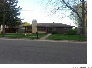 409 Parker Ave, Mondovi, WI 54755