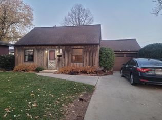 2921 94th St, Sturtevant, WI 53177