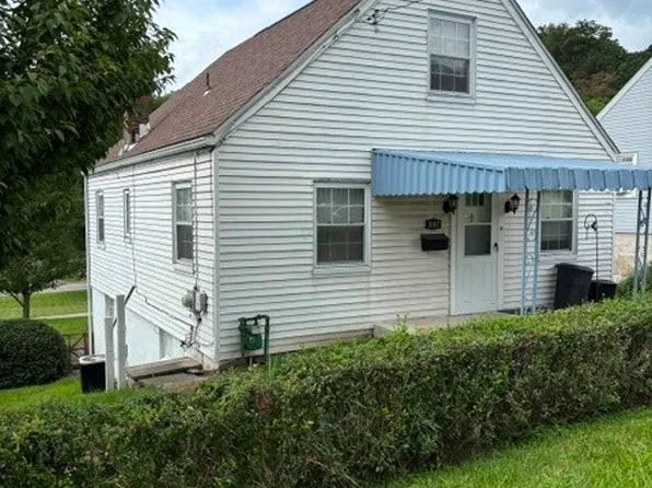 3107 Quay St, White Oak, PA 15131