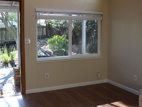 Living Room View