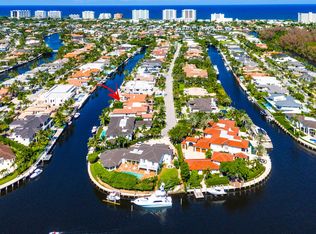 159 W Coconut Palm Road, Boca Raton, FL 33432