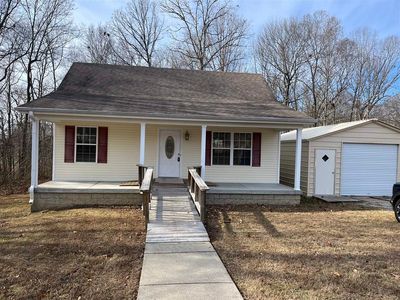 3493 Old Gallatin Rd, Scottsville, KY, 42164