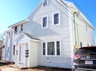 14 Holm Ct #3, Malden, MA 02148