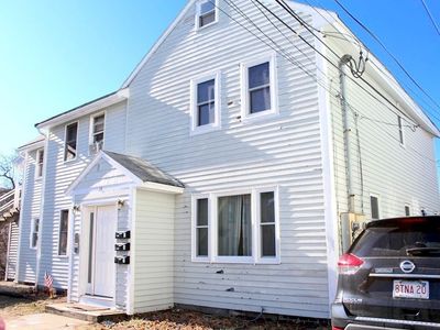 14 Holm Ct #3, Malden, MA, 02148