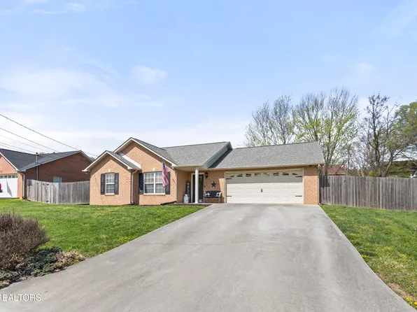 6709 Carina Ln, Corryton, TN 37721