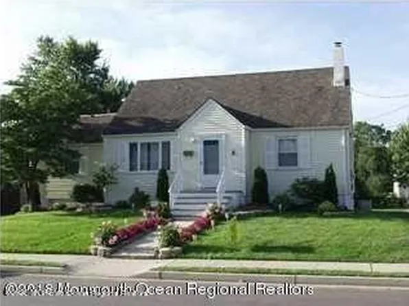 6 Clarence Ave, Long Branch, NJ 07740