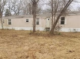 1220 Sharp Chapel Rd, Alma, AR 72921