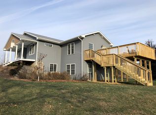 1832 N Isett Ave, Muscatine, IA 52761