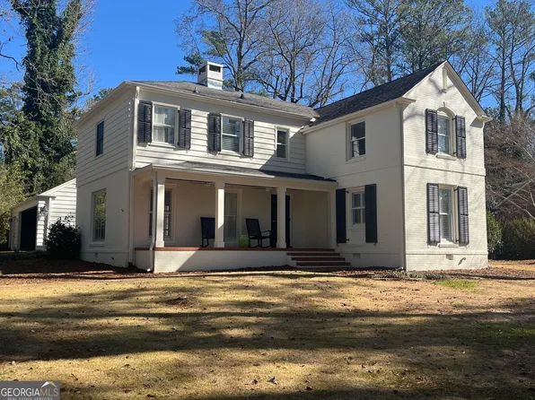 729 Ridgecrest Rd, Lagrange, GA 30240