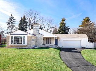 1501 Sugar Valley Ln, Joliet, IL 60433