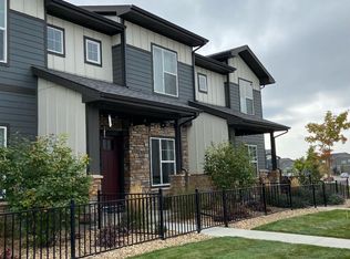 4131 N Park Dr, Loveland, CO 80538