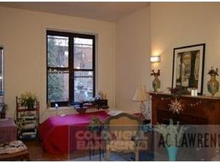 318 W 85th St, New York, NY 10024