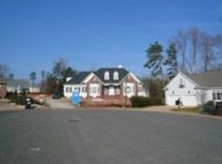 212 Ladybank, Williamsburg, VA 23188