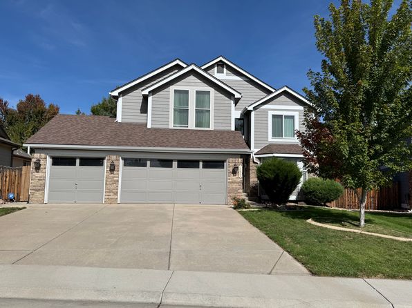 15869 W 65th Pl