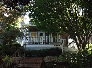8230 Latona Ave NE, Seattle, WA 98115