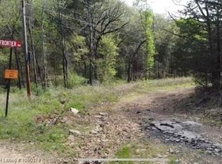 Frontier Way, Van Buren, AR 72956