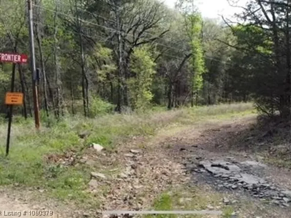 Frontier Way, Van Buren, AR 72956