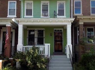 4023 13th St NW, Washington, DC 20011