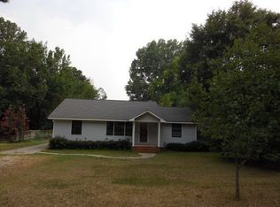 1923 Woodside Rd, Augusta, GA 30906