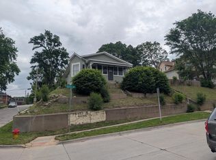 401 Damon St, Council Bluffs, IA 51503