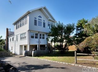 45 Ocean Walk, West Giligo Beach, NY 11702