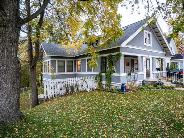 155 South Washington Street, Mondovi, WI 54755