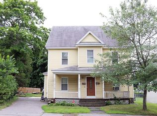644 Varnum Ave, Lowell, MA 01854