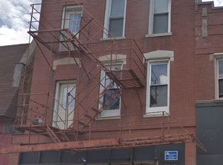 2545 W North Ave, Chicago, IL 60647