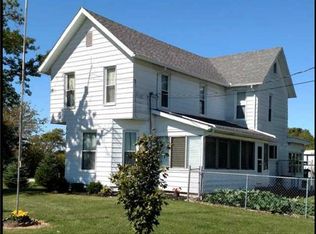 394 W Main St, Portage, OH 43451