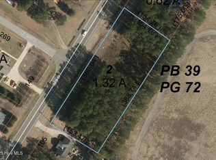 0 E State Highway 97, Elm City, NC 27822