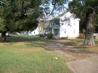 246 Harpersville Rd, Newport News, VA 23601