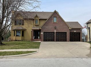 9400 N Lydia Ave, Kansas City, MO 64155