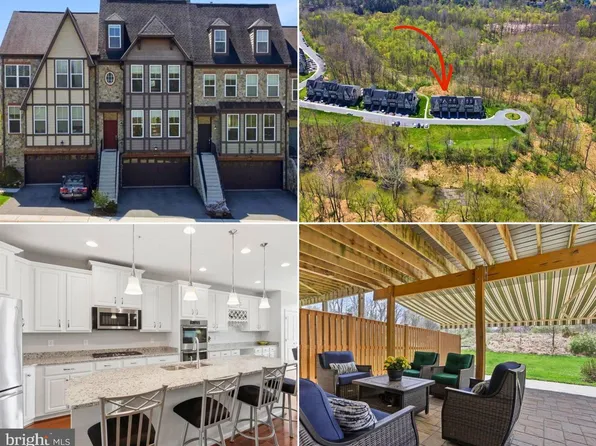 10909 Divot Ct, New Market, MD 21774