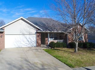 4210 Langham Dr, Columbia, MO 65202