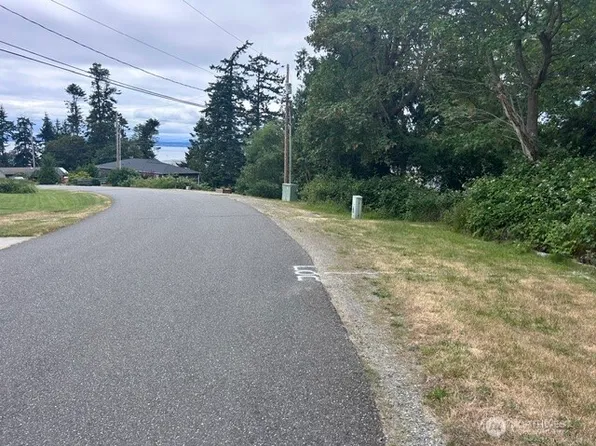 0 NHN Sandy Hook Drive, Clinton, WA 98236