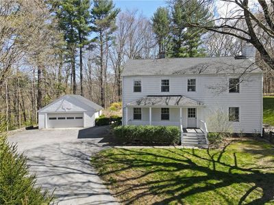 676 Harris Road, Bedford Hills, NY, 10507