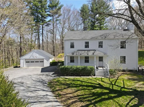 676 Harris Road, Bedford Hills, NY 10507