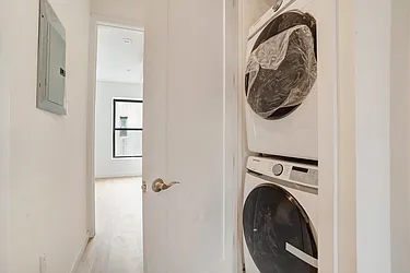 Rented by Bond New York