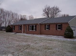 2405 Bachman Valley Rd, Manchester, MD 21102