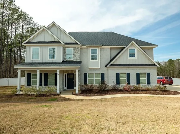 129 Oak Hill Dr, Fortson, GA 31808