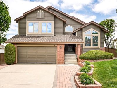 1471 Beacon Hill Drive, Highlands Ranch, CO, 80126