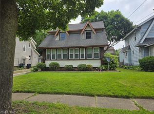 1043 Oakland Ave, Akron, OH 44310