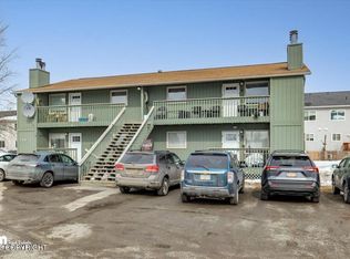 500 Bitterroot Cir, Anchorage, AK 99504