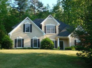 6485 Ivey Hill Dr, Cumming, GA 30040